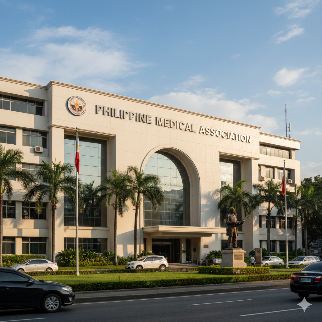 Philippine Medical Association
